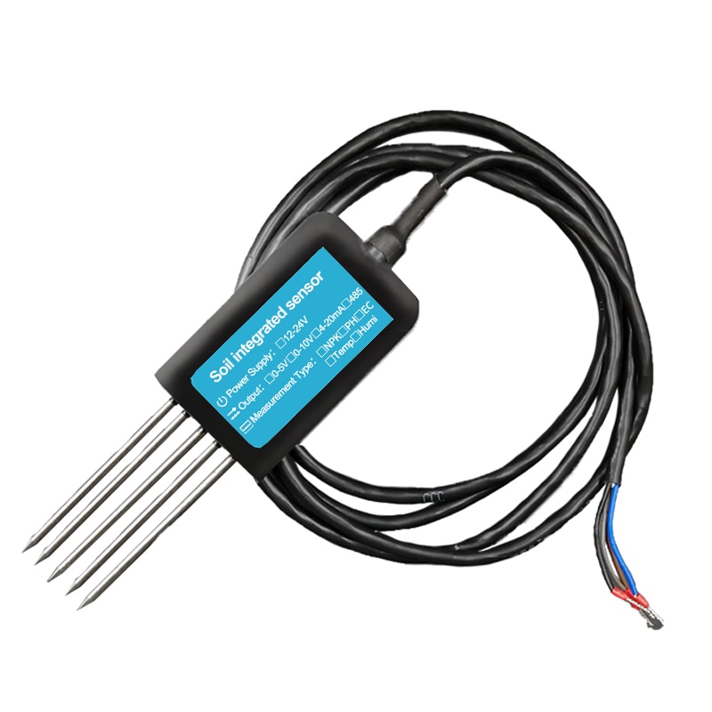  NPK EC  µ  PH , 7 in 1   PH κ  ׽